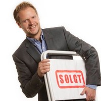 NRK Sport Employee Frode Søreide's profile photo