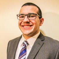 Nicholas Ramirez Email & Phone Number