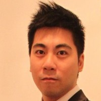 Citi Employee Billy Leung's profile photo