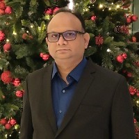 Zurich Kotak General Insurance Employee R Kumar's profile photo