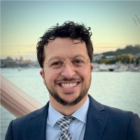 Trilion Quality Systems Employee Charles-Olivier Amyot's profile photo