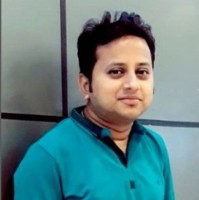 Suvajit Saha Email