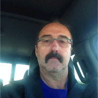 Horizon North Employee Roland Amyotte's profile photo