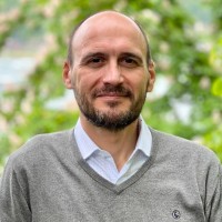 Vidara Switzerland AG Employee Pablo Gamboa's profile photo