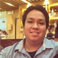 Acorns Employee Eric Ohara's profile photo
