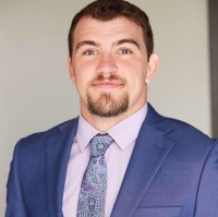 Michael Page Employee Connor Webber's profile photo