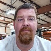 High Performance Alloys, Inc. Employee Adam Wiggington's profile photo