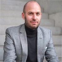 keep it green gmbh Employee Holger Schmid's profile photo