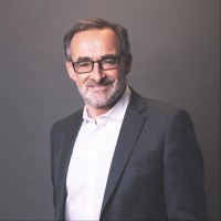 - COYOTE - Employee Olivier R.'s profile photo