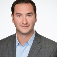 eMoney Advisor Employee Chad Porche's profile photo