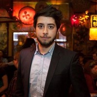 Crealytics Employee Gregory Barry's profile photo
