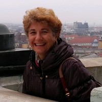 SECI Energia Employee Ester Maiocchi's profile photo