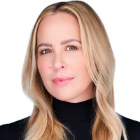 Bobbi Brown Cosmetics Employee Teresa Puk's profile photo