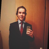 The Quark Group Employee Ben Krueger's profile photo