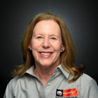 PUNCH INDUSTRY USA INC. Employee Cheryl Richardson's profile photo