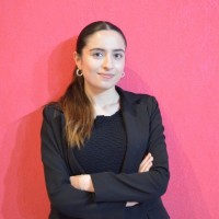 Solon Software Employee Bilge Korkmaz's profile photo