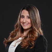 24option Employee Anna Tinelli's profile photo