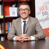 Pronesis srl Employee Davide Raimondi's profile photo