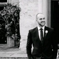 Intelligent People Limited Employee James Austin's profile photo
