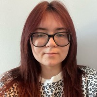 Mersus Technologies Employee Dorota Kaminska's profile photo
