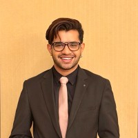 Kali Employee Siddharth Rajesh's profile photo