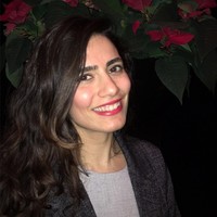 Esra Caglar Email & Phone Number