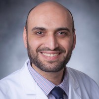 Jacobs School of Medicine and Biomedical Sciences at the University at Buffalo Employee Ahmad Zaaroura's profile photo