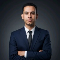 National Bank of Egypt (NBE) Employee Mostafa Bakry's profile photo