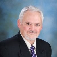 AirTelligence Employee Terry Lucas's profile photo