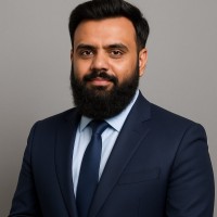 Chemionix e-Solutions Pvt Ltd Employee Mohsin Shaikh's profile photo