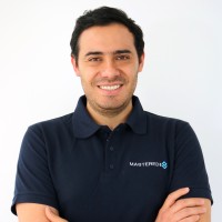 MasterEDI Employee Jose Rojas's profile photo