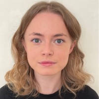 JUST: Access Employee Georgia Morris's profile photo