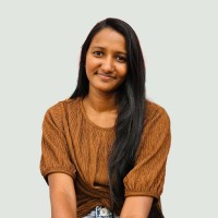 Smart eWorks Employee Dureksha Jayamini's profile photo
