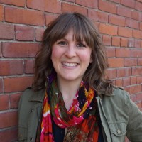 Gray Digital Media Employee Audrey Stone's profile photo