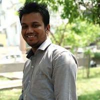 Enveu Employee Avinash Kumar's profile photo