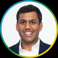 Ishan Kamdar Email & Phone Number