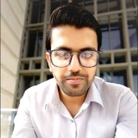 OmniClouds Employee Muhammad Zaid's profile photo