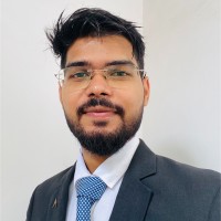 CTDI Employee Paritosh Tiwari's profile photo