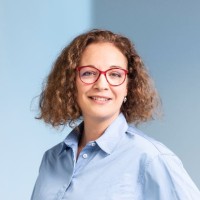 Swiss Banking - Schweizerische Bankiervereinigung Employee Vanessa Dubra's profile photo