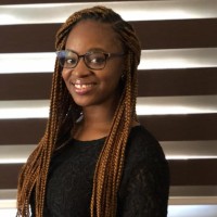 Blended Technology Solutions Limited Employee Ogochukwu Okey's profile photo