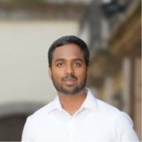 MedeAnalytics Employee Sai Kishan's profile photo
