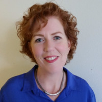 Innovation Lab Employee Lisa de la Flor's profile photo