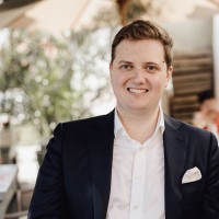 Bacon & Bold Employee Thomas Ilk's profile photo