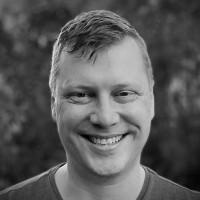 Normandeau Associates, Inc. Employee Greg Forcey's profile photo