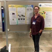 Timeline® Employee Brady Phillips's profile photo