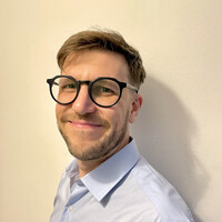 AstraZeneca Employee Diego Daniel Salusso's profile photo