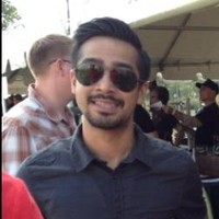 Siber Systems Employee Than Isert's profile photo