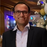 DANDY COMPANY LIMITED Employee Mohammad Haque's profile photo