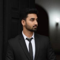 Huzaif Ahmed Email