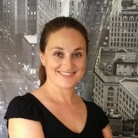 Scott Brothers Entertainment Employee Claire Kahn's profile photo